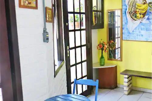 Pousada Flor Amarela Balneário Camboriú エクステリア 写真