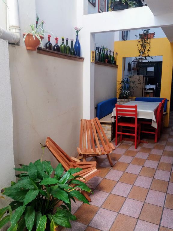 Pousada Flor Amarela Balneário Camboriú エクステリア 写真